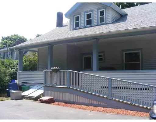 Middleboro, MA 02346,91 Bourne Street