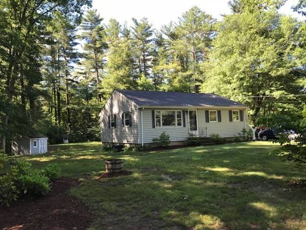 944 E Washington St, Hanson, MA 02341