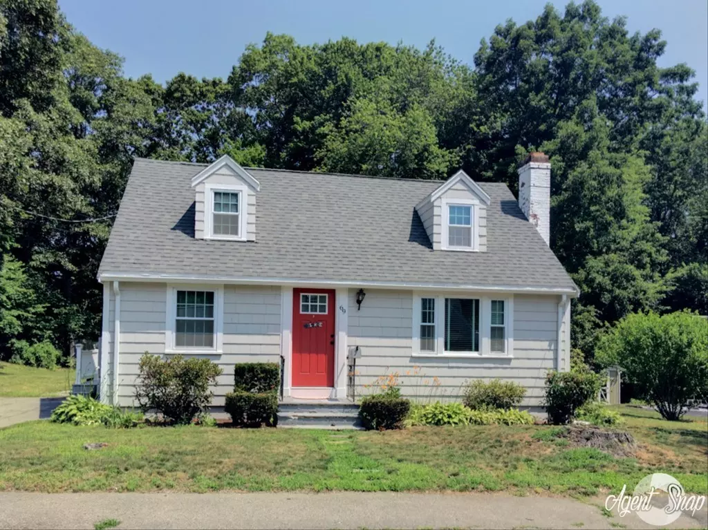 Weymouth, MA 02190,69 Clarendon St