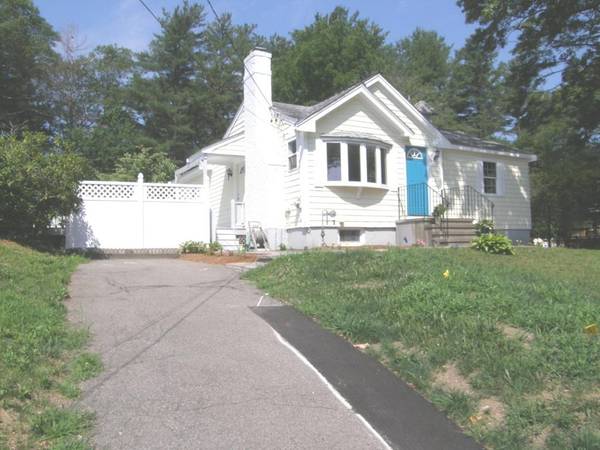 1215 Pleasant, Canton, MA 02021