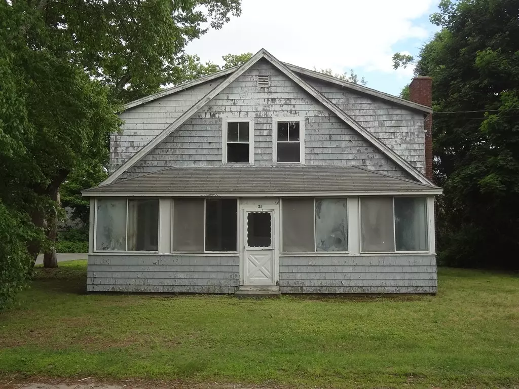 Plymouth, MA 02360,21 Arlington Rd