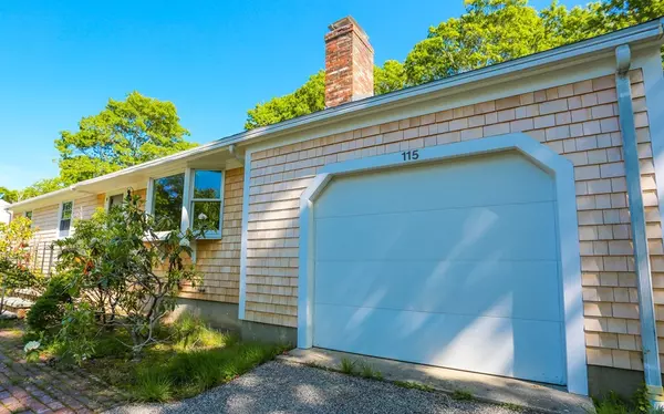 Falmouth, MA 02536,115 Sailfish Dr