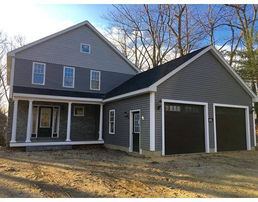 61 Pommogussett, Rutland, MA 01543