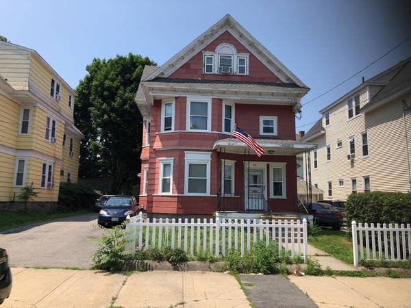 53 Osgood St, Lawrence, MA 01843