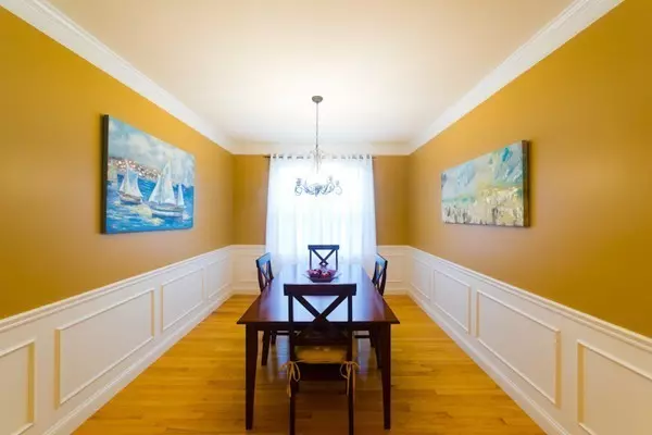 Grafton, MA 01560,42 Buttercup Ln #42