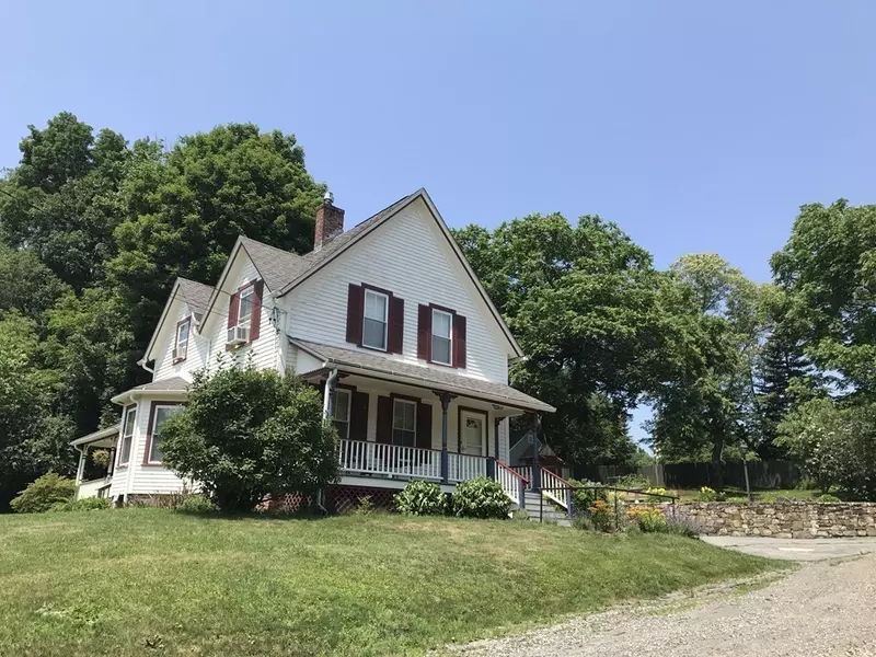 24 Creeper Hill Rd, Grafton, MA 01536