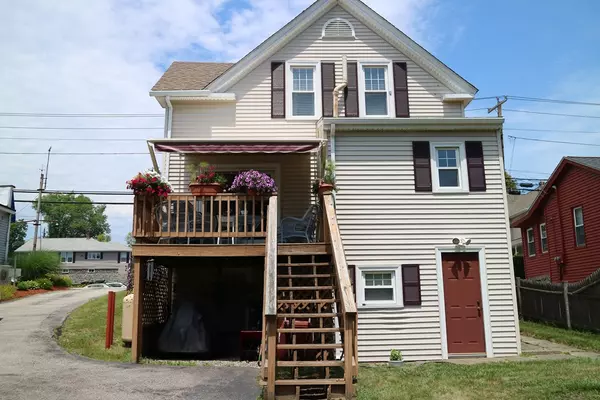 Millbury, MA 01527,121 Main