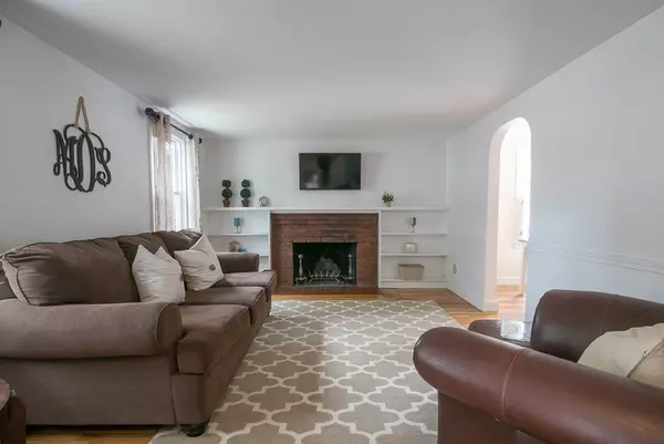 Norwell, MA 02061,23 Brantwood Rd