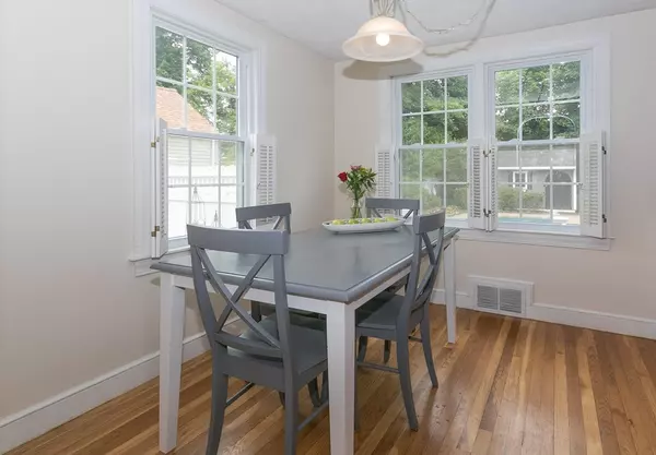 Norwell, MA 02061,23 Brantwood Rd