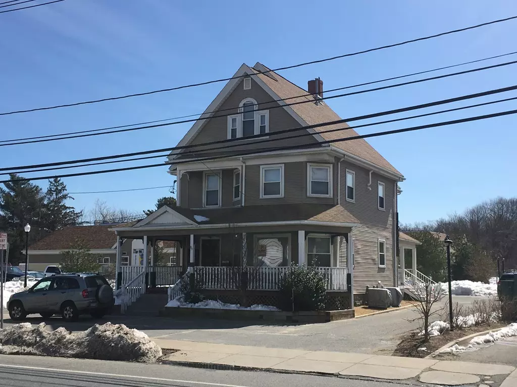 Natick, MA 01760,99 E Central St