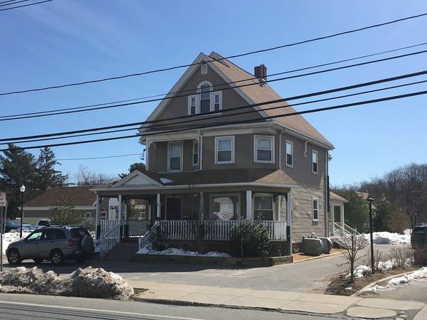 99 E Central St, Natick, MA 01760