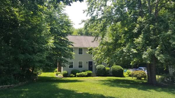 3 Sawmill Cir, Charlton, MA 01507