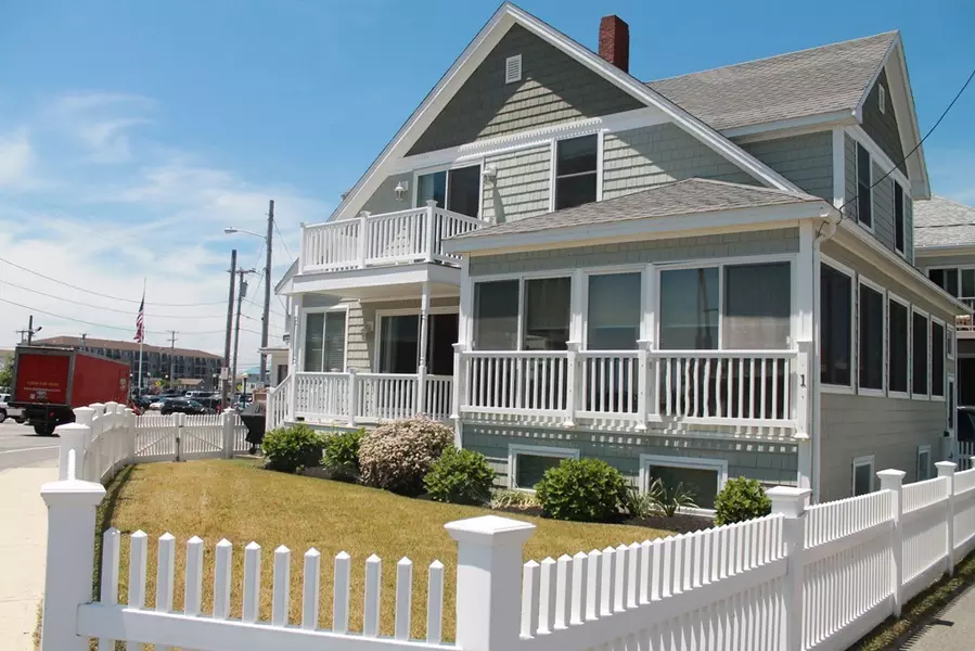 1 Nudd Avenue, Hampton, NH 03842