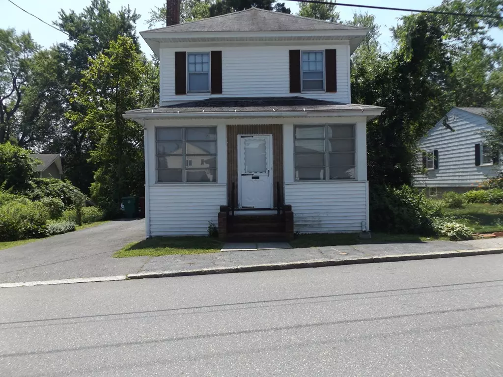 Lowell, MA 01852,81 Anderson Street