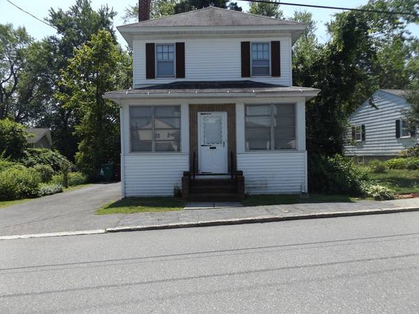 81 Anderson Street, Lowell, MA 01852