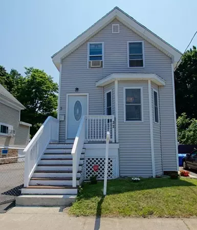 Lynn, MA 01902,33 Marianna St