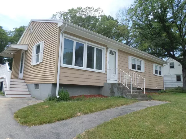 Blackstone, MA 01504,15 Dawes