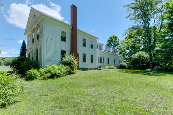 23 Munn Rd, Monson, MA 01057