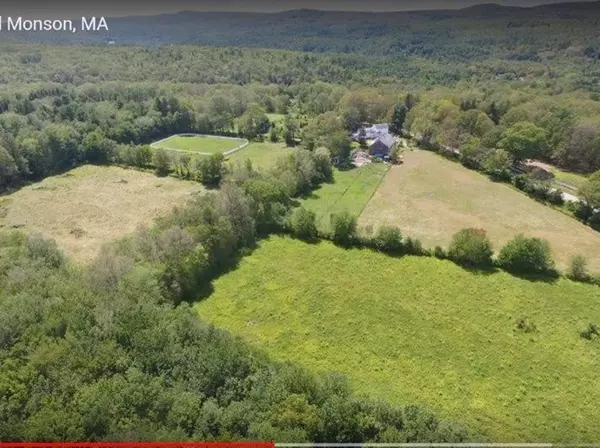 Monson, MA 01057,23 Munn Rd