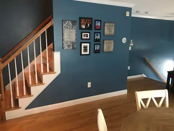 Saugus, MA 01906,84 Bristow #A