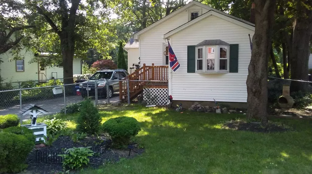 Weymouth, MA 02189,147 Lambert Ave