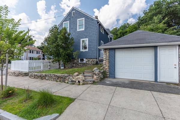 Medford, MA 02155,29 Fellsview Avenue