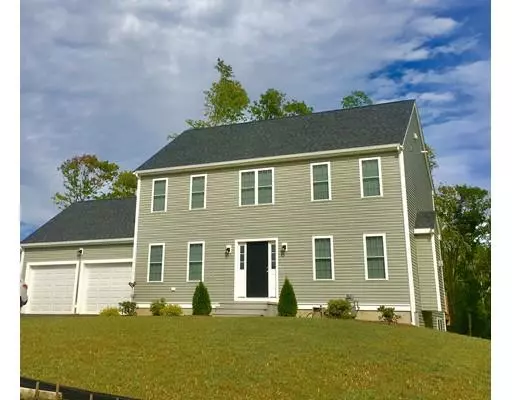 Stoughton, MA 02072,Lot 64A Ripley Drive