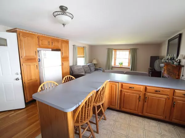 Whitman, MA 02382,52 Joyce Avenue