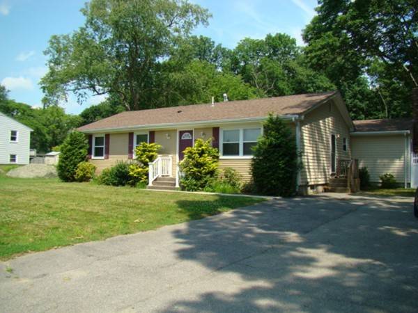 647 Sharps Lot Road, Swansea, MA 02777