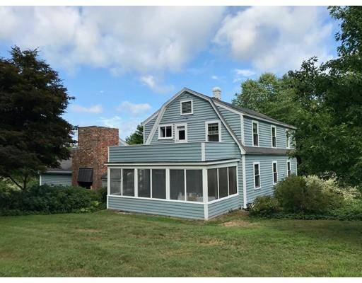 Montague, MA 01351,9 Hillside Road