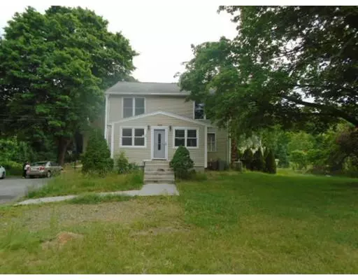 496 Main St, Hudson, MA 01749