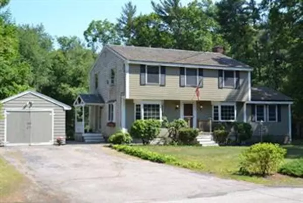 155 Valley Street, Pembroke, MA 02359