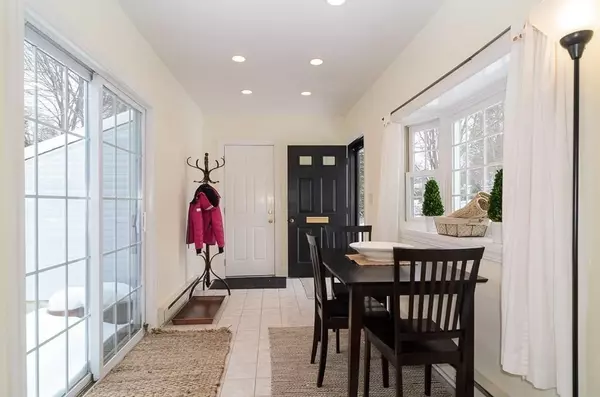 Wellesley, MA 02481,311 Linden Street