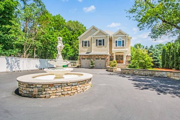 46 Arcadia Road, Westwood, MA 02090