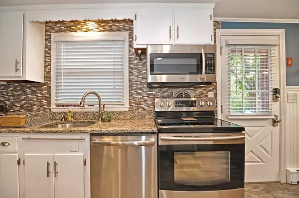 Reading, MA 01867,73 Causeway Rd