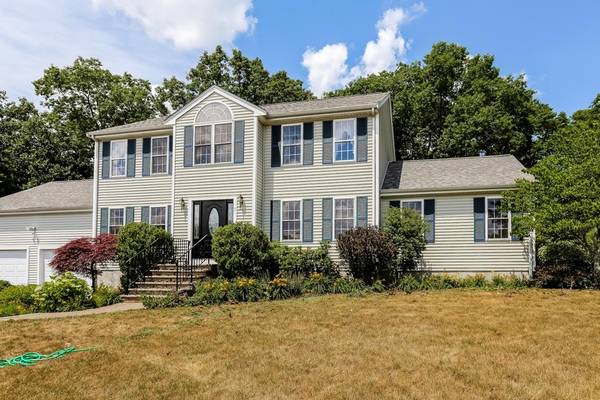 5 Shelly Lane, Whitman, MA 02382