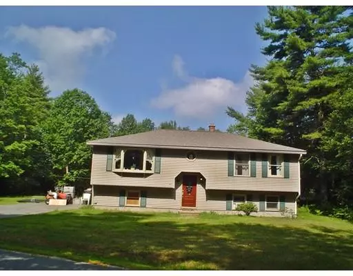 Ashburnham, MA 01430,183 Dunn Road