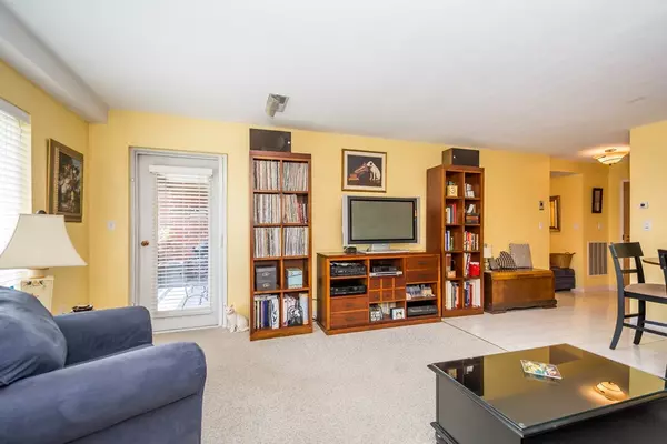 Reading, MA 01867,4 Summit Terrace #313