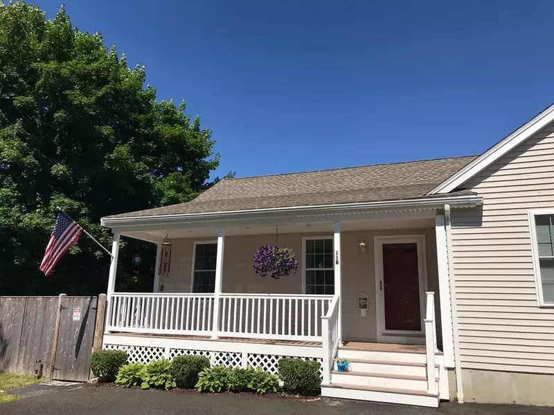 11 Macarthur #B, Danvers, MA 01923