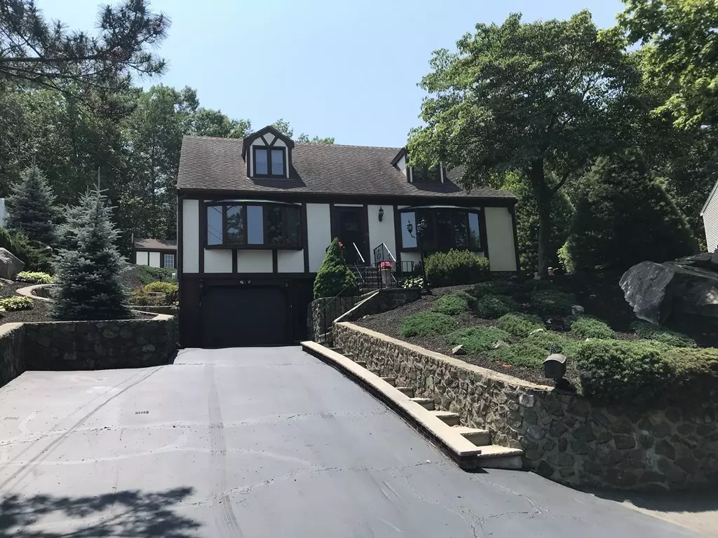 Peabody, MA 01960,25 Brentwood Dr