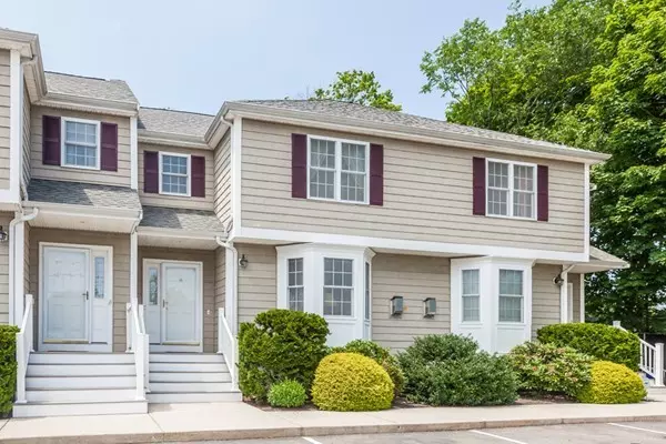 Weymouth, MA 02190,101 Pond St #C