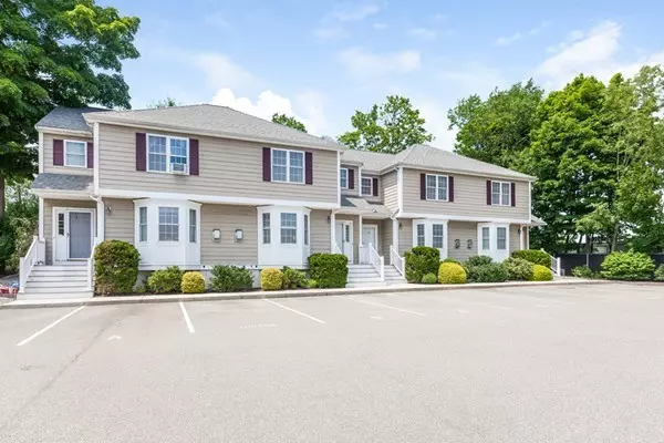 Weymouth, MA 02190,101 Pond St #C