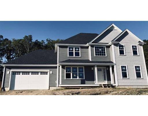 6 Brownell Avenue #Lot 74, Westport, MA 02790