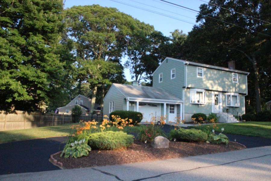 68 Bird Street, Stoughton, MA 02072