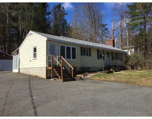 188 Main St, Ashfield, MA 01330