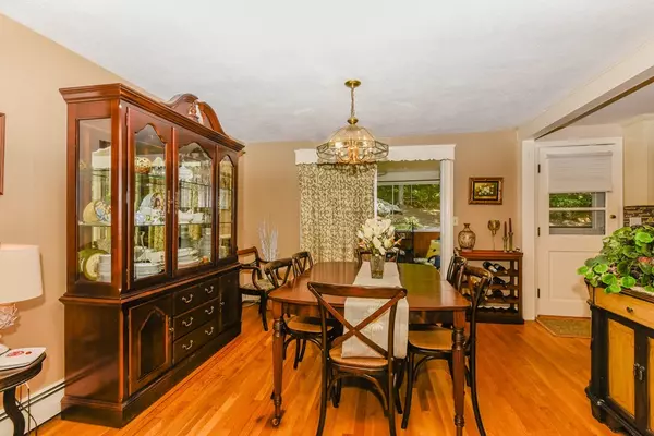 Dedham, MA 02026,126 Scott Cir