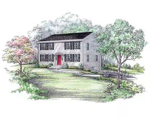 77 Woodland Way, Ayer, MA 01432