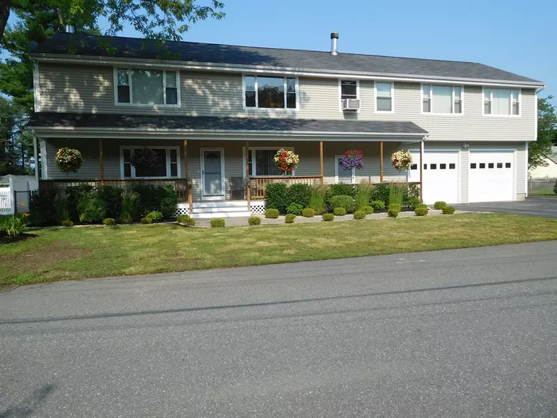 21 Euclid Rd, Tewksbury, MA 01876