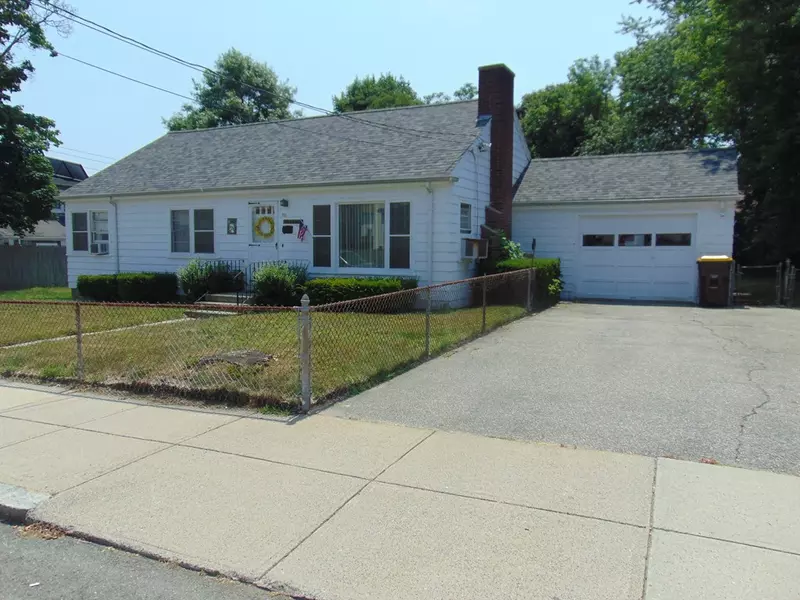 121 Grinnell, Fall River, MA 02720