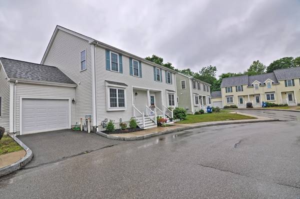 462 Court St #4, Brockton, MA 02302